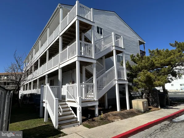 14411 Tunnel Ave #10101, Ocean City, MD 21842