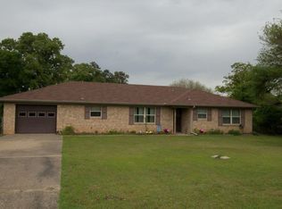 973 Old Coffeeville Rd, Gilmer, TX 75645