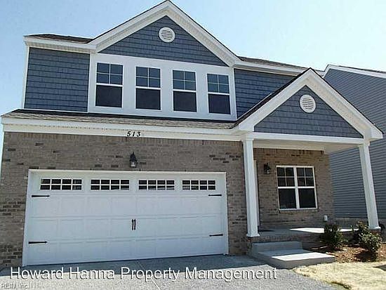 1st image of 513 Hamilton Ave #B