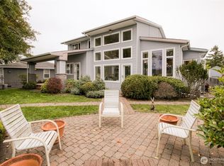 681 Lake Island Avenue SE, Ocean Shores, WA