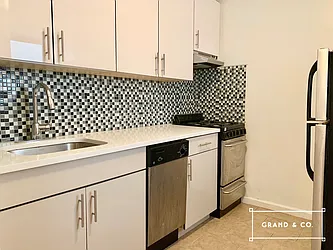 Rented by Grand & Co.