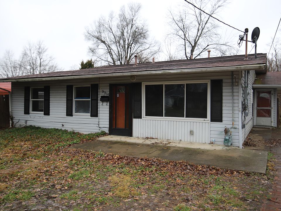 1st image of 9915 Ponder Ln