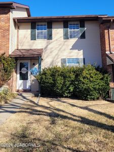 2411 Beasley Ct APT B, Jefferson City, MO, 65101