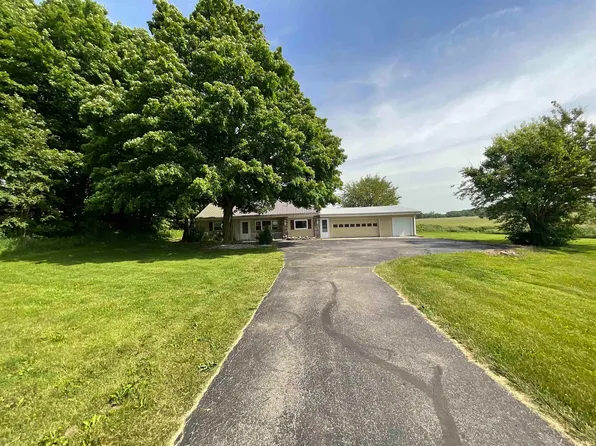 1420 W 400th Rd S, Albion, IN 46701