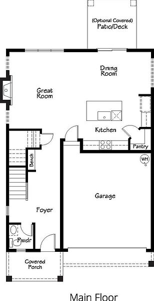 2nd image of 13654 SE 181st Place