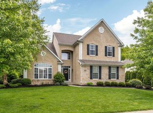 6964 Jennifer Ann Dr, Lewis Center, OH 43035