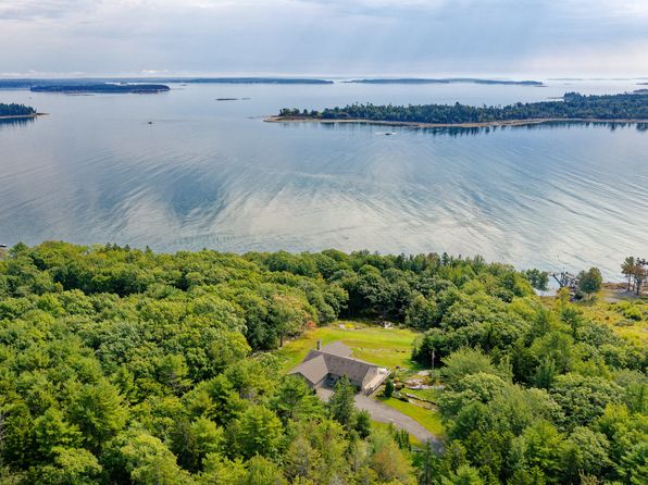 153 Back Shore Road, Bristol, ME 04564