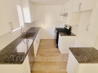 210 W Tujunga Ave APT 12, Burbank, CA 91502