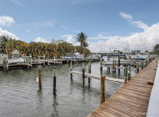 5536 SE Orange St, Stuart, FL 34997