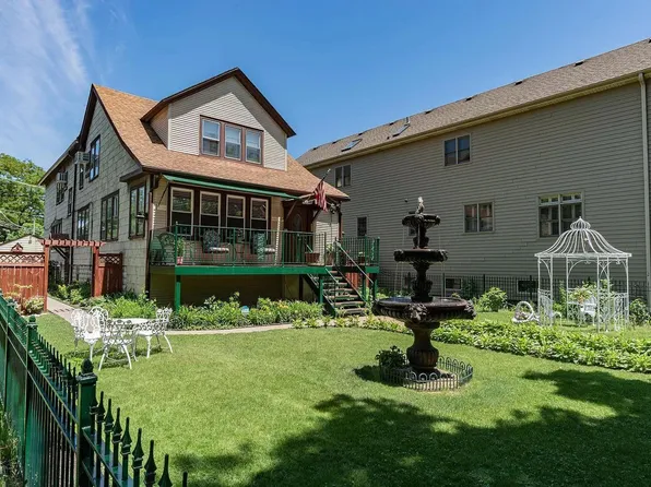 5258 W Windsor Ave #2R, Chicago, IL 60630