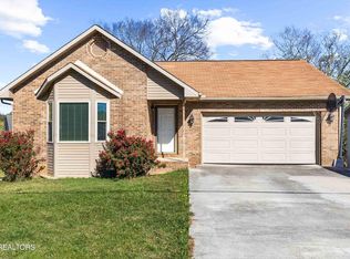 1344 Raulston Rd, Maryville, TN 37803
