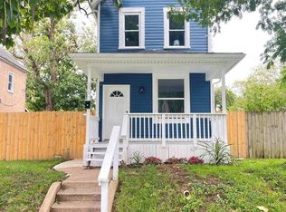 379 Whitethorne Ave, Columbus, OH