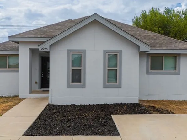 2095 Foxborough, Eagle Pass, TX 78852