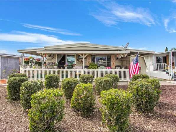 5001 W Florida Ave Spc 81, Hemet, CA 92545