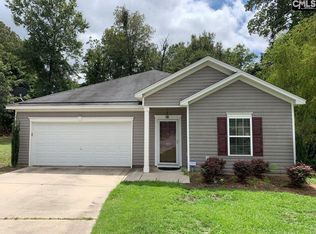 320 S Royal Fern Ln, Columbia, SC 29203