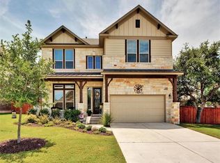 2008 Tribal Way, Leander, TX 78641