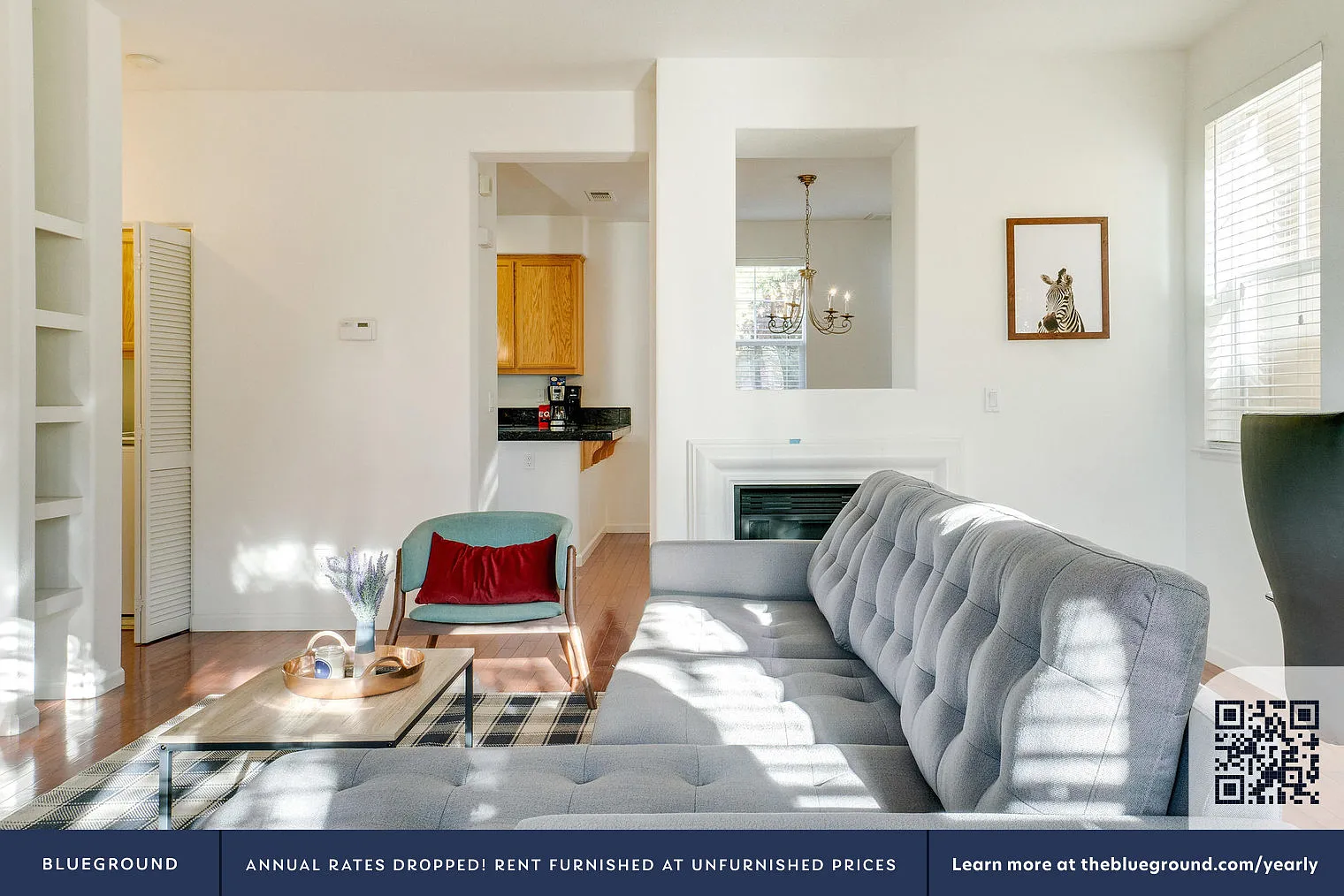 3 bed, 3.0 bath, 1620 sqft, $3,230 — Photo 2
