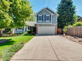 2482 S Oswego St, Aurora, CO 80014