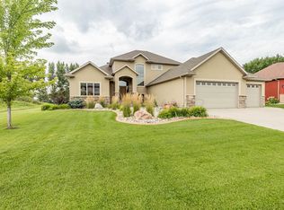 6596 45th Ave S, Fargo, ND 58104