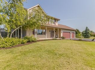 11702 242nd Ct, Trevor, WI 53179