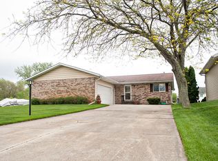 11532 N Fascination Way, Cromwell, IN