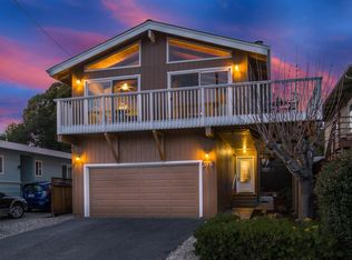 316 Hillcrest Dr, Aptos, CA 95003