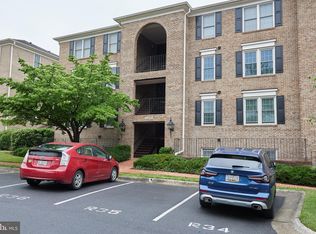 10719 Kings Riding Way APT 202, Rockville, MD 20852