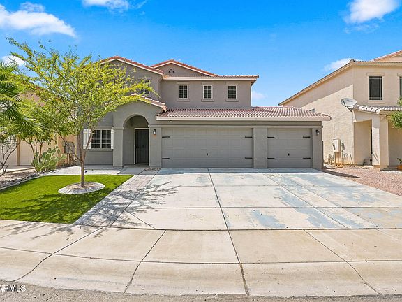 3rd image of 15410 N 170TH Lane