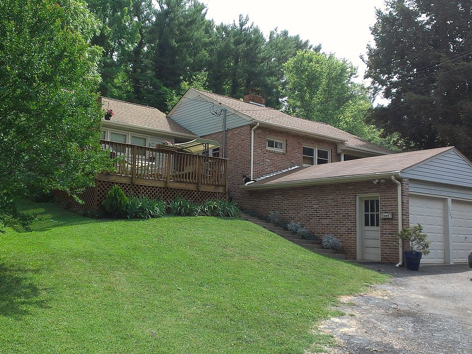2 car Garage