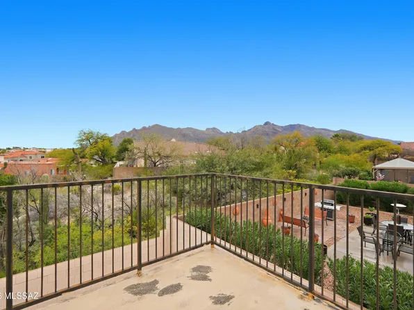 461 E Covered Wagon Dr, Tucson, AZ 85704