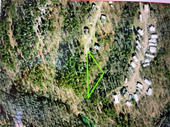 Shelton Dr #11, Eureka Springs, AR 72632