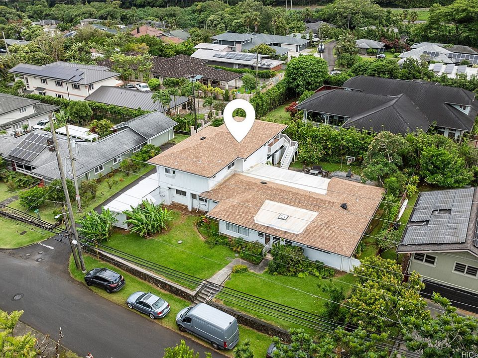 1st image of 3820 Old Pali Rd
