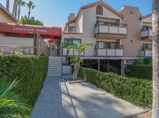 Lincoln Park Apartments, Anaheim, CA 92801
