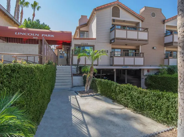 Lincoln Park Apartments