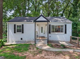 2162 Doris Dr, Decatur, GA 30034
