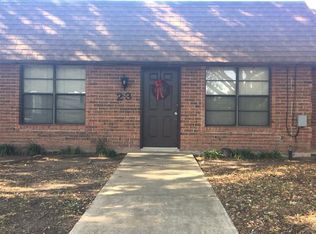 308 Hidden Valley Dr #23, Weslaco, TX 78596