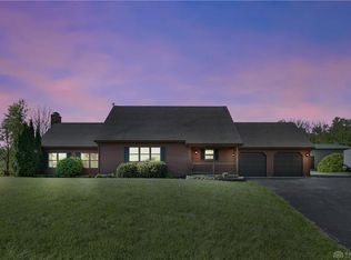 1352 State Route 503, Arcanum, OH 45304