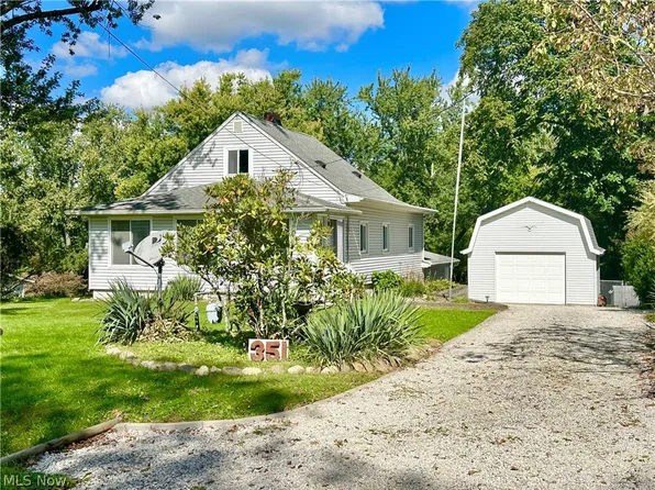 351 Perry Rd, Tallmadge, OH 44278