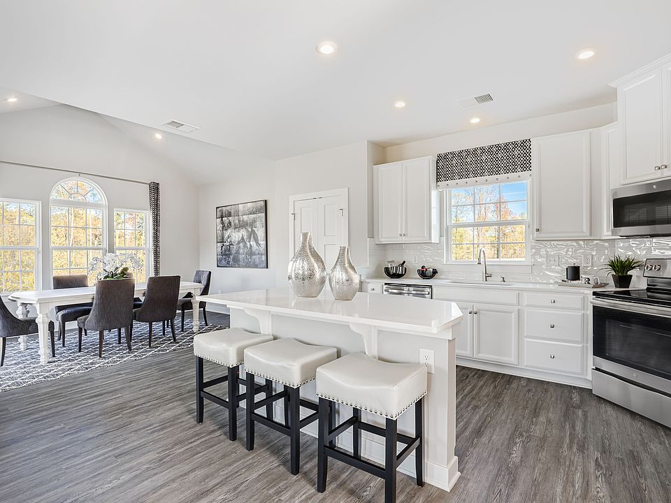 Robert Frost Plan, Stream Valley, Franklin, TN 37064 Zillow