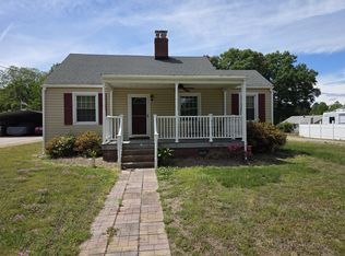 4012 Lee Blvd, Petersburg, VA 23803