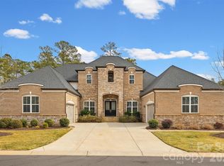 1508 Amanda Dr, Matthews, NC 28104
