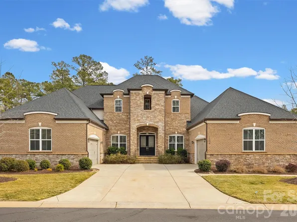 1508 Amanda Dr, Matthews, NC 28104