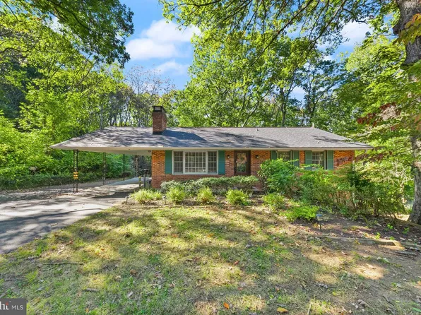 18355 Sharon Rd, Triangle, VA 22172