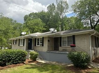 1341 Beecher St SW, Atlanta, GA 30310