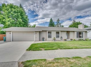 4308 W Spiers Ave, Coeur D Alene, ID 83815