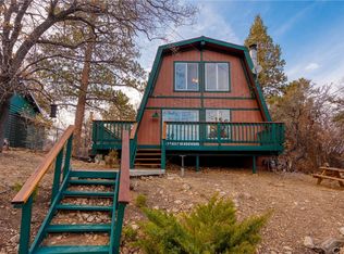 745 Villa Grove Ave, Big Bear Lake, CA 92315