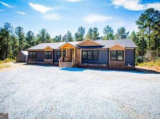 1891 County Road 852, Ranburne, AL 36273