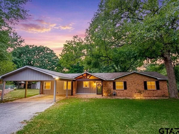 105 Grass Knoll Dr, Hideaway, TX 75771