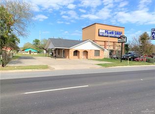 913 W Monte Cristo Rd, Edinburg, TX 78541