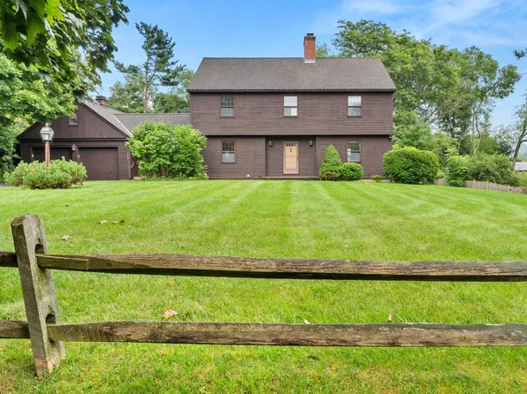 139 Ann Dr, Pittsfield, MA 01201